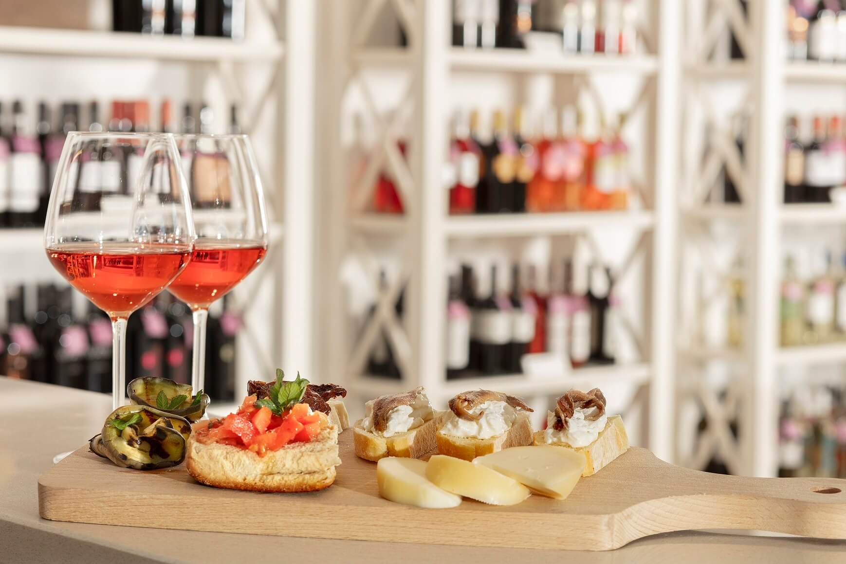 Winner small image - Mulino a Vento – Restaurant Wine Bar